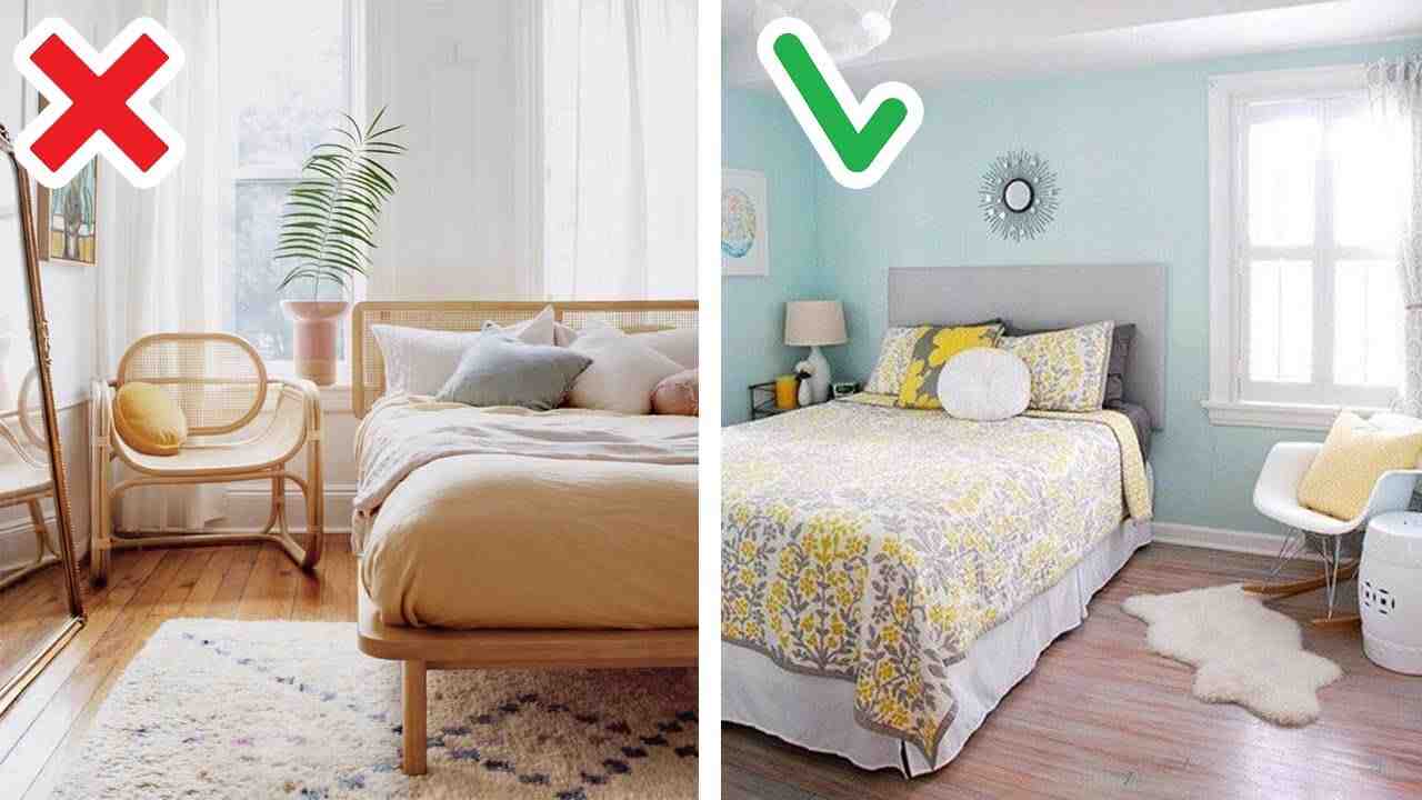 Comment avoir une chambre chaleureuse ?