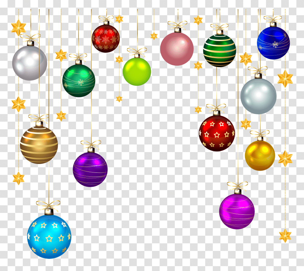 Comment décorer des boules de Noël ?