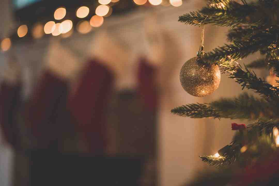 Comment décorer sa maison pour Noël sans sapin ?