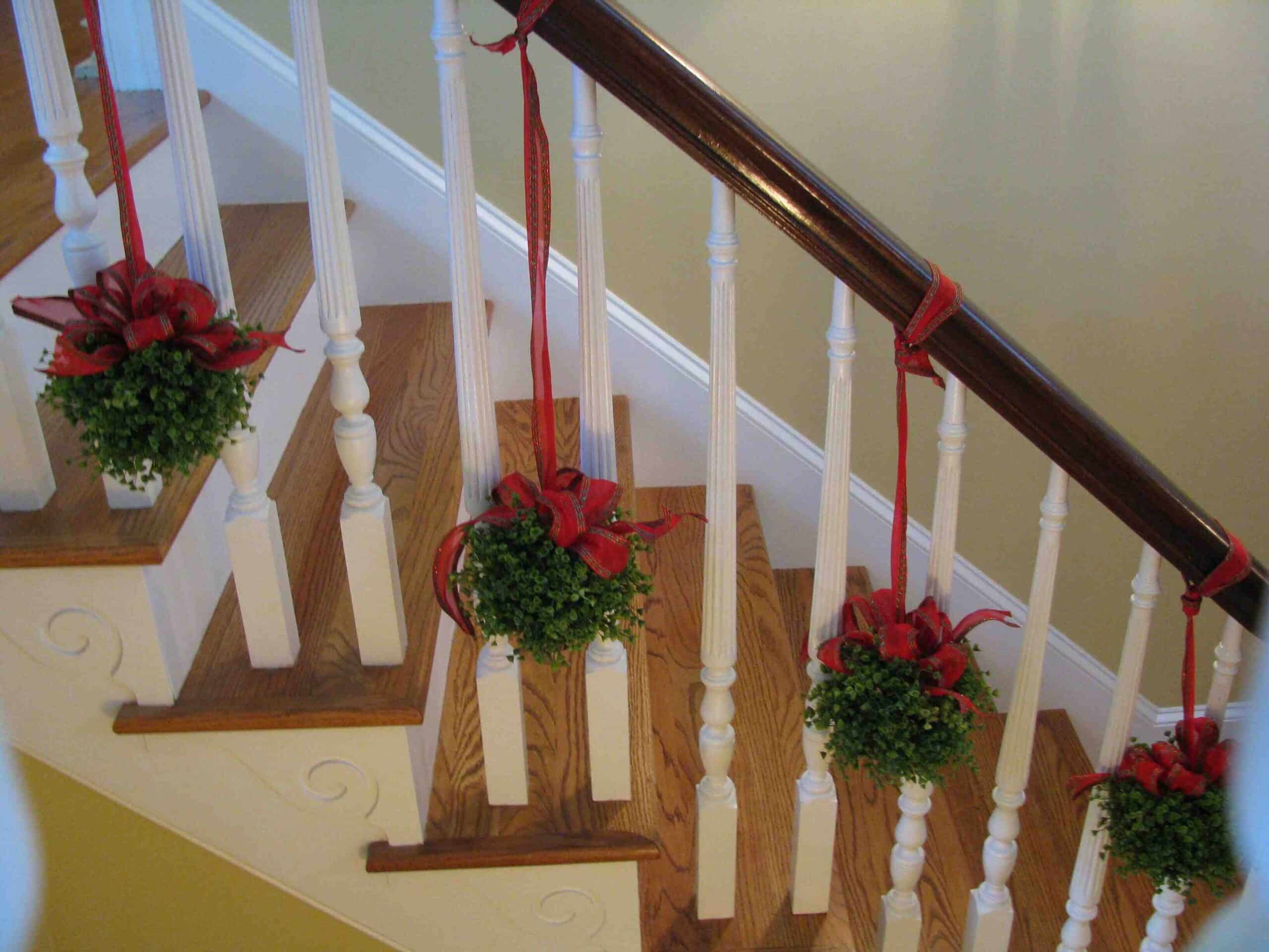 Comment faire des décoration de Noël maison ?