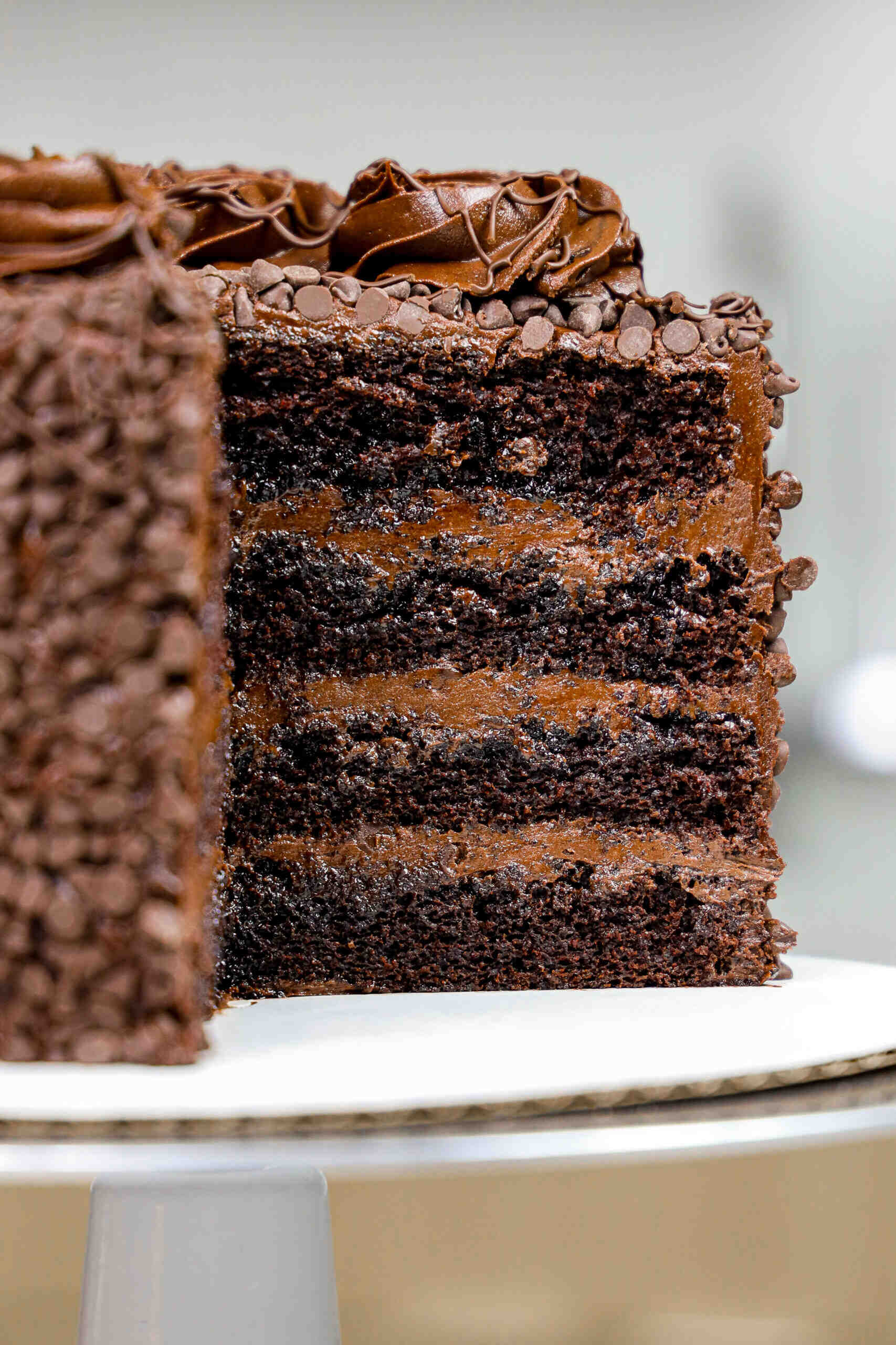 Comment habiller un gâteau d'anniversaire ?