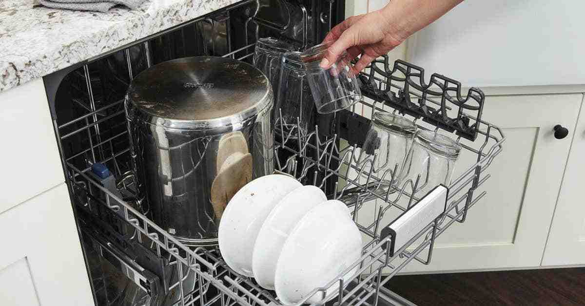 Comment nettoyer un lave-vaisselle avec du bicarbonate de soude ?