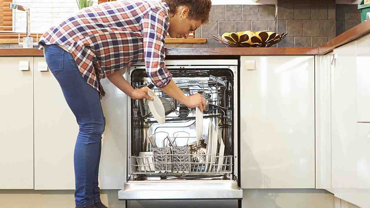 Comment nettoyer un lave-vaisselle avec du vinaigre et du bicarbonate ?