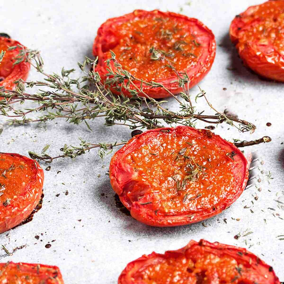Comment protéger les tomate du gel ?