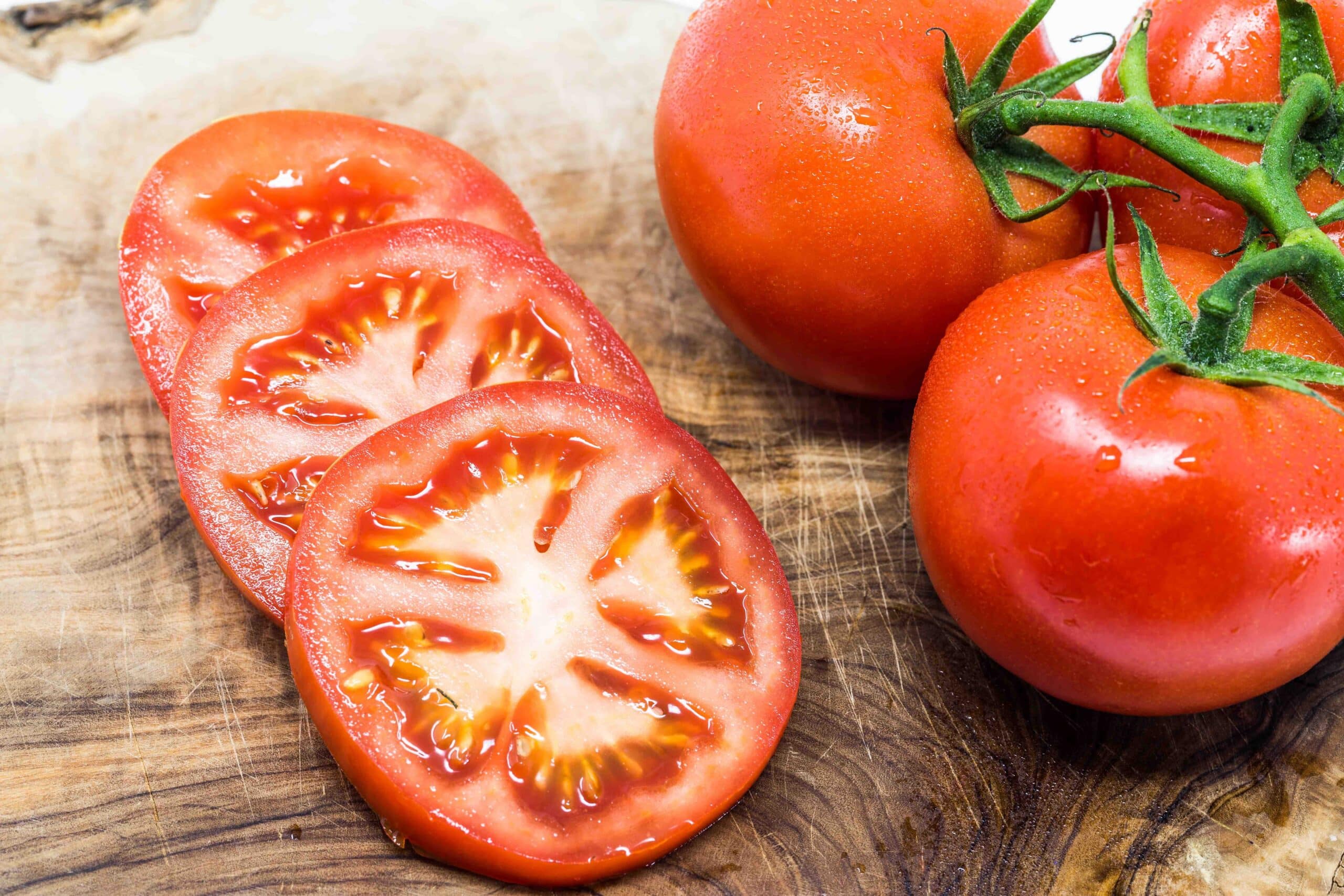 Quand Faut-il planter tomates cerises ?
