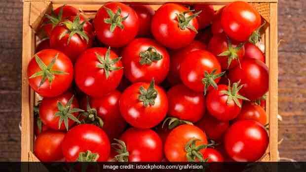 Quand planter tomates pluie ?
