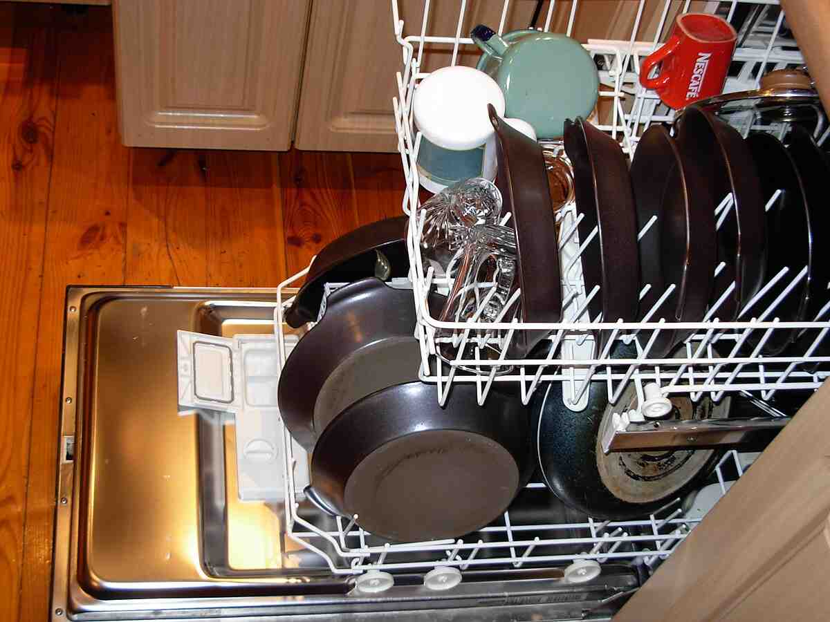 Quel diamètre pour Evacuation lave vaisselle ?