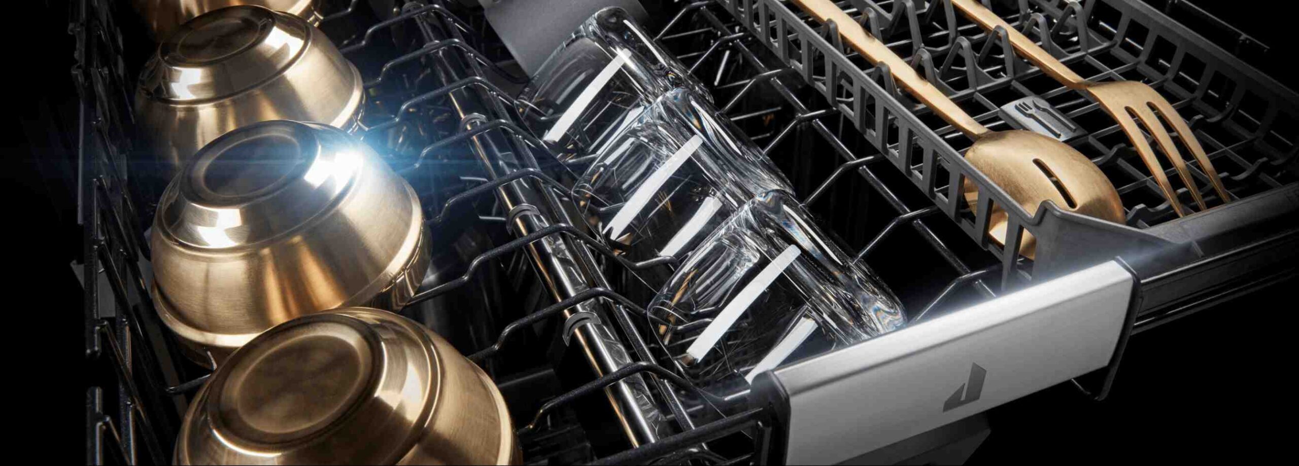 Quelle est la différence entre un Lave-vaisselle encastrable et intégrale ?