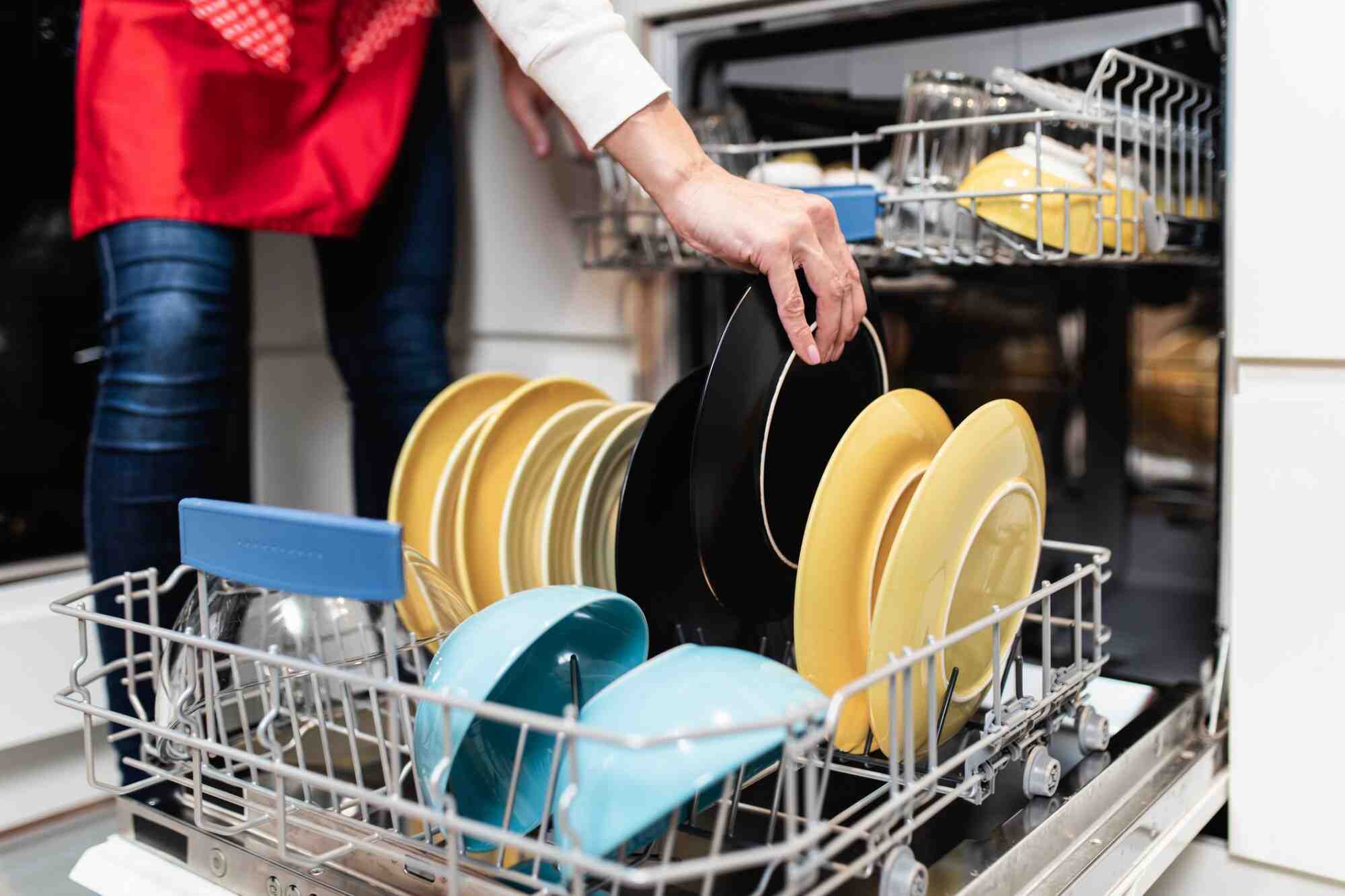 Quelle est la marque de lave-vaisselle la plus fiable ?